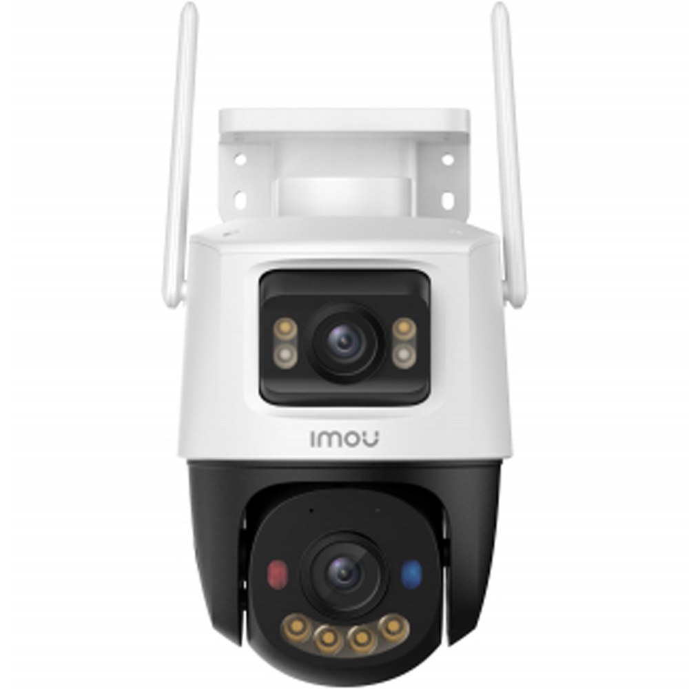 دوربین مدار بسته آیمو مدل IPC-S7XEP-10M0WED ۱۰ مگاپیکسل اسپید دام