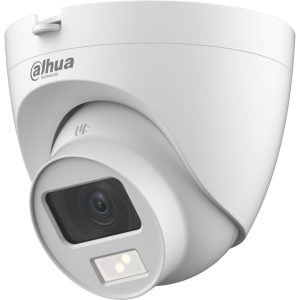 دوربین مدار بسته داهوا مدل DH-HAC-HDW1500CLQP-IL-A ۵ مگاپیکسل دام با دید در شب