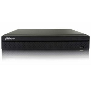 دستگاه NVR داهوا مدل 4108HS 4KS3 پشتیبانی 4K و 8 کانال