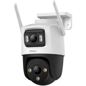 دوربین مداربسته آیمو مدل IPC-S7XEP-6M0WED اسپید دام ۳ مگاپیکسل