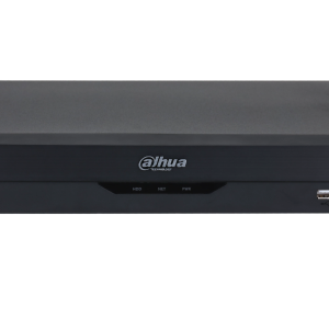 دستگاه NVR داهوا مدل 5104HS I3 T همراه با هوش مصنوعی و 4K