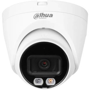 دوربین مدار بسته داهوا مدل DH-IPC-HDW1439V-A-IL دام ۴ مگاپیکسل با دید در شب