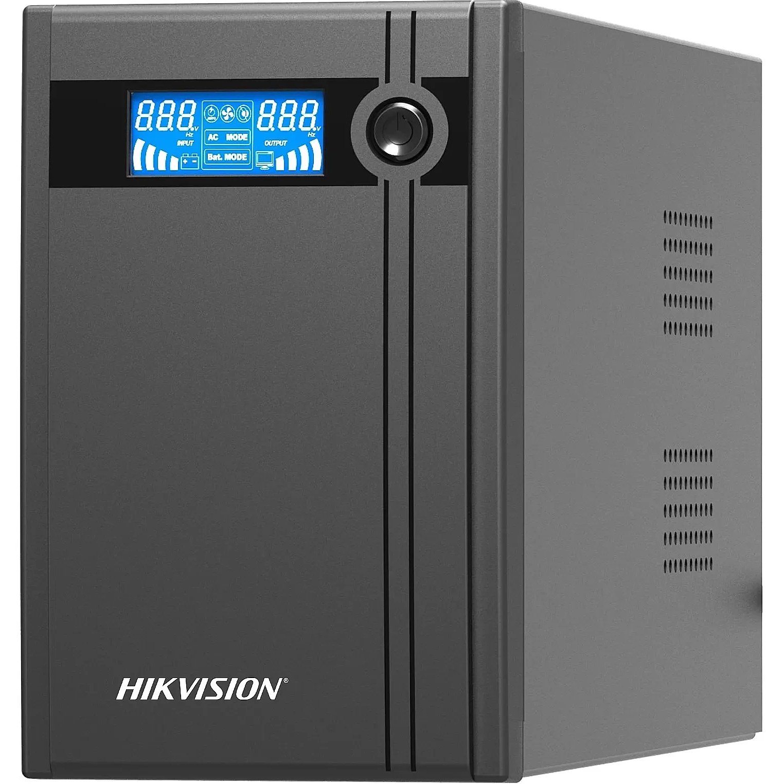 یو پی اس هایک ویژن DS-UPS2000 ظرفیت 2 کیلووات