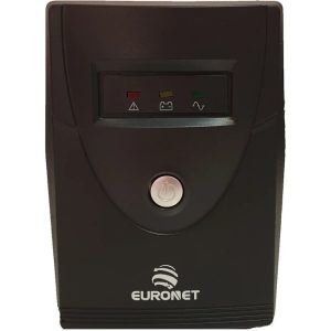 یو پی اس 700 ولت آمپر یورونت / ups Euronet 700VA