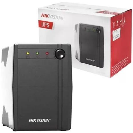 یو پی اس هایک ویژن مدل DS-UPS1000 ظرفیت ۱ کیلووات