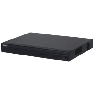 دستگاه ضبط تحت شبکه داهوا مدل NVR4232-4KS | 32 کانال 4K